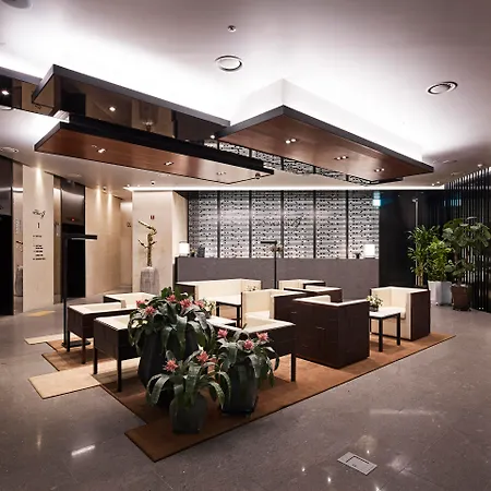Hotel Venue-G Seoul