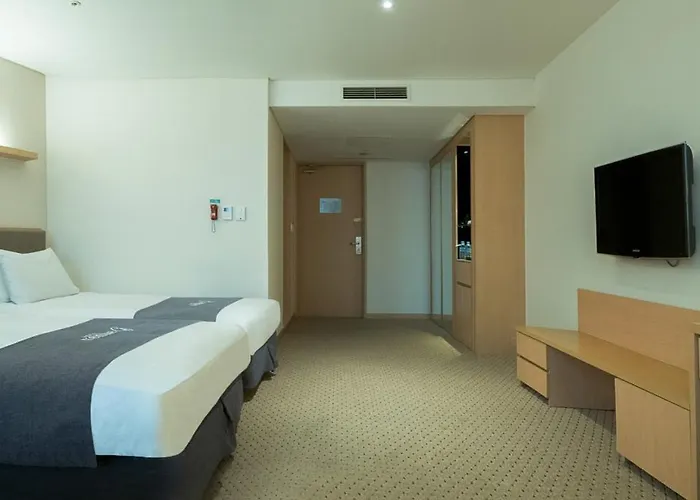 Hotel Venue-g Seul