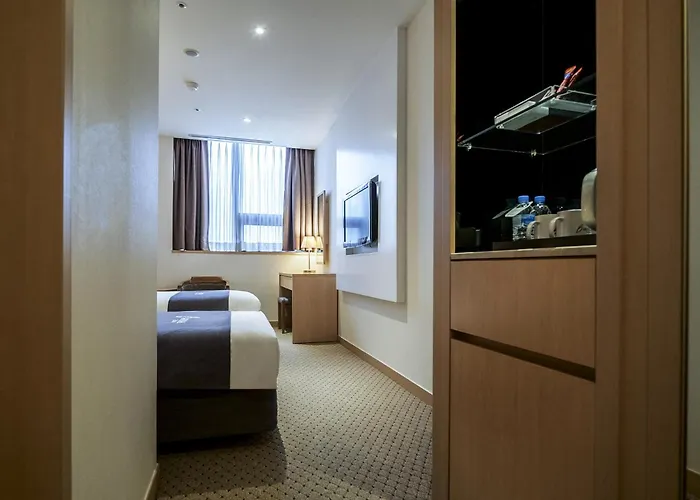 Hotel Venue-g 3*