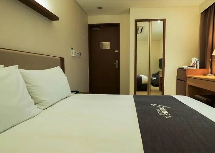 Hotel Venue-g