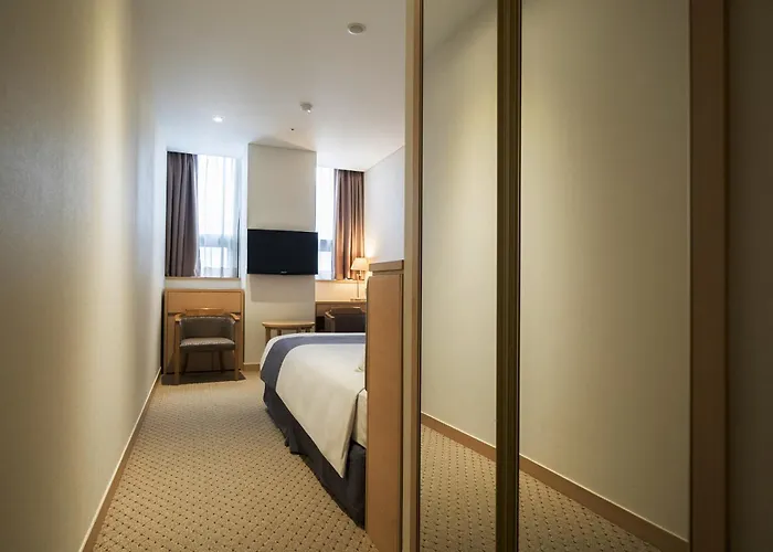 Hotel Venue-g