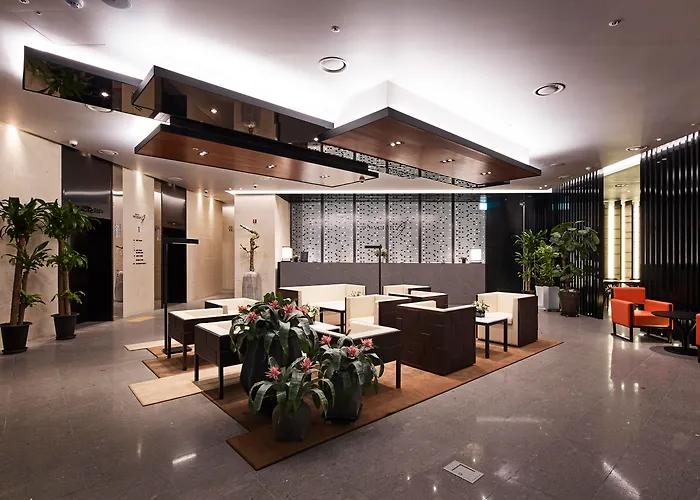 Hotel Venue-g 3*