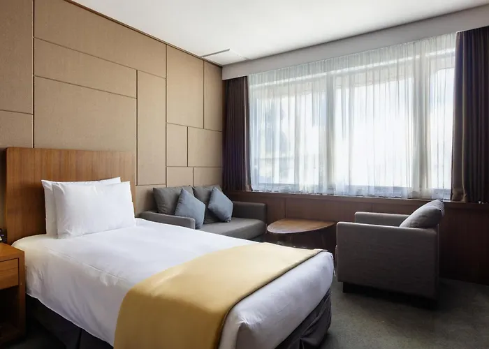 Venue-g Hotel