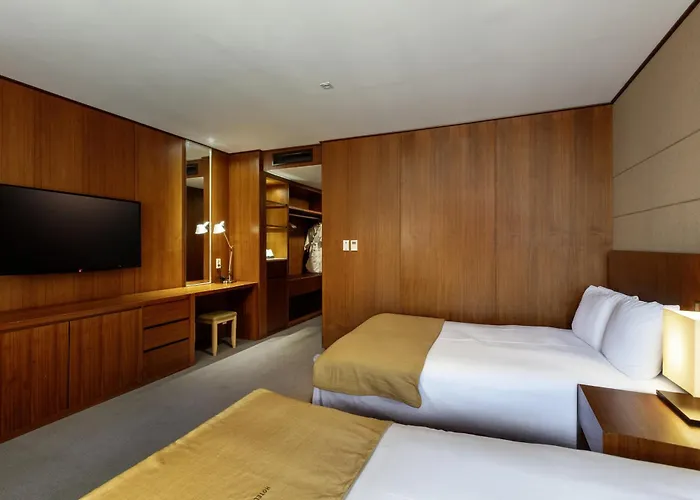 Hotel Venue-g 3*