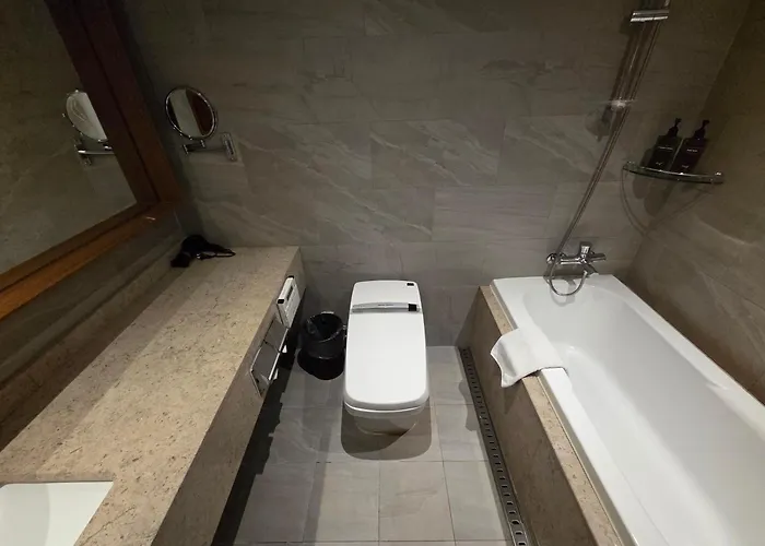 Venue-g Hotel Seul