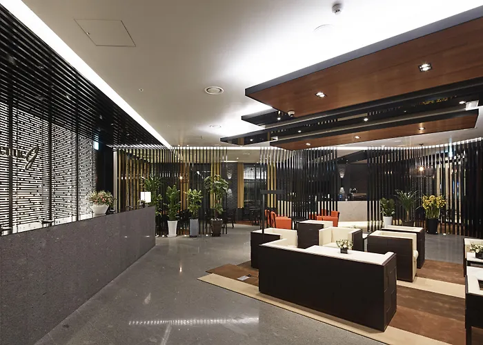 Venue-g Seul