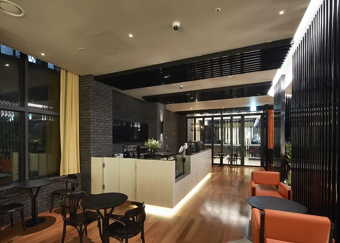 Venue-g Hotel