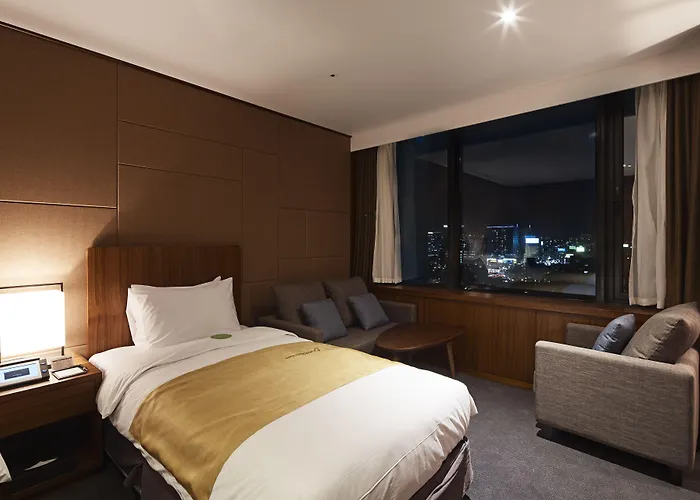 Venue-g Hotel 3*