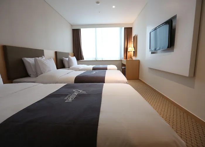 Venue-g Hotel 3*