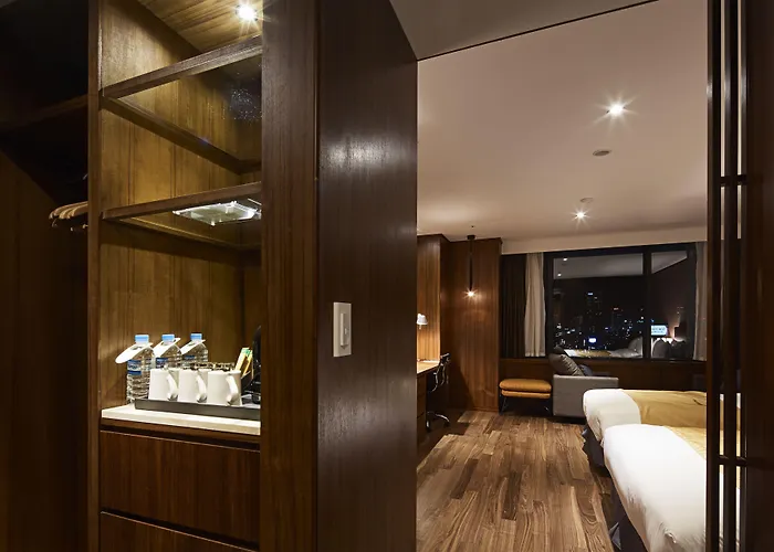 Hotel Venue-g