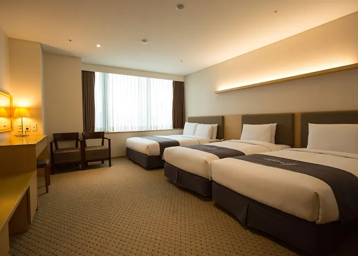 Venue-g 3* Seul