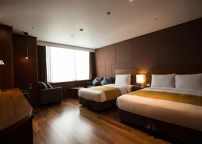 Hotel Venue-g