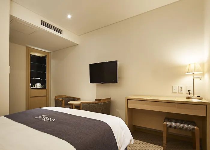 Venue-g Hotel