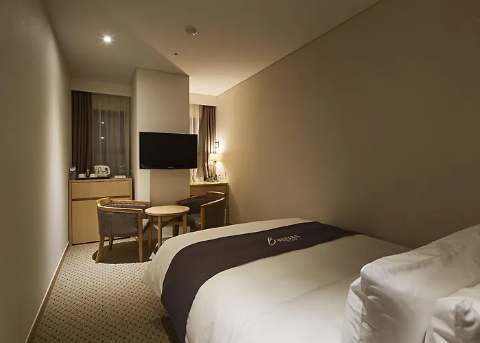 Hotel Venue-g Seul