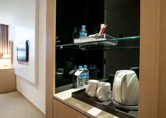Venue-g Hotel Seul