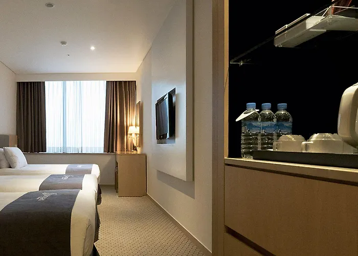 Venue-g Seul