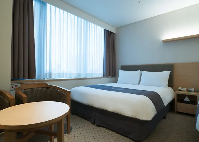 Hotel Venue-g