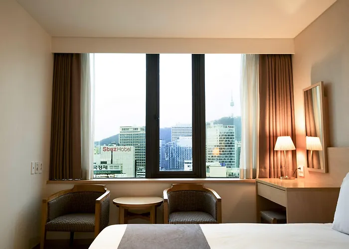 Venue-g Hotel 3*