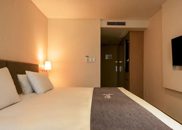 Hotel Venue-g Seul