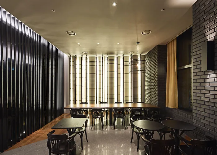 Hotel Venue-g 3*