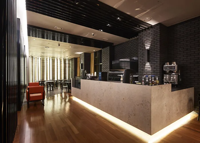 Hotel Venue-g Seul