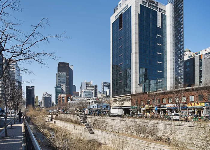 Venue-g Hotel