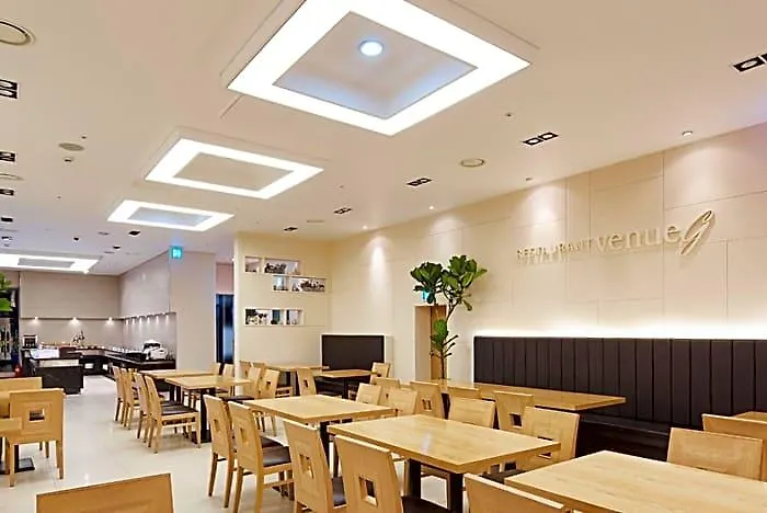 Venue-g Hotel Seul