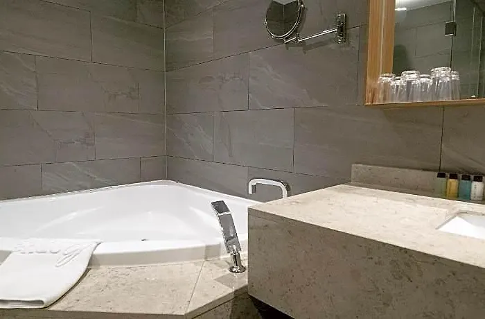 Venue-g Hotel Seul
