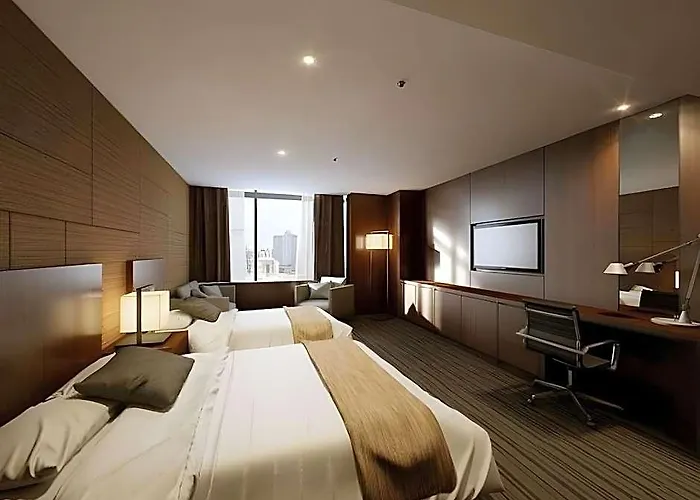 Venue-g Hotel