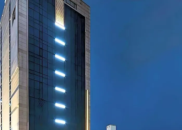 Hotel Venue-g 3*