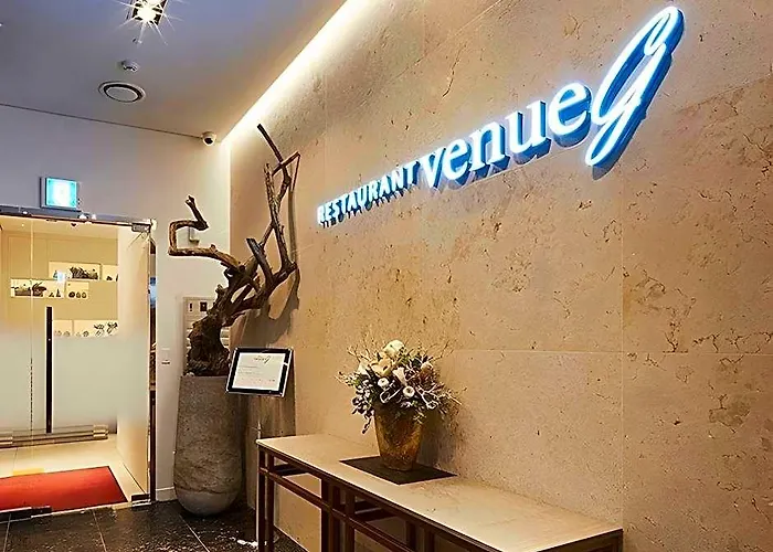 Venue-g