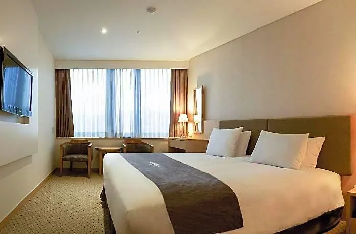 Hotel Venue-g 3*