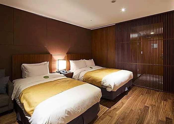 Hotel Venue-g