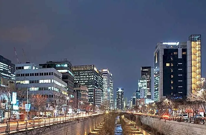 Venue-g Hotel Seul