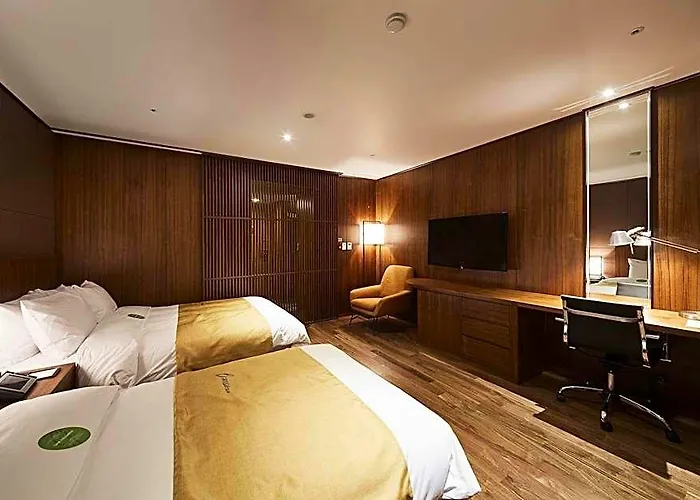 Venue-g Hotel