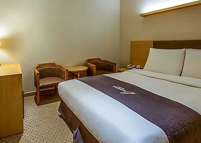 Hotel Venue-g