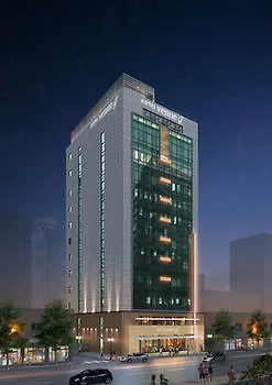 Hotel Venue-g