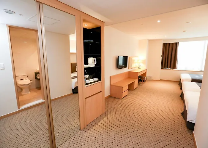 Venue-g Hotel Seul