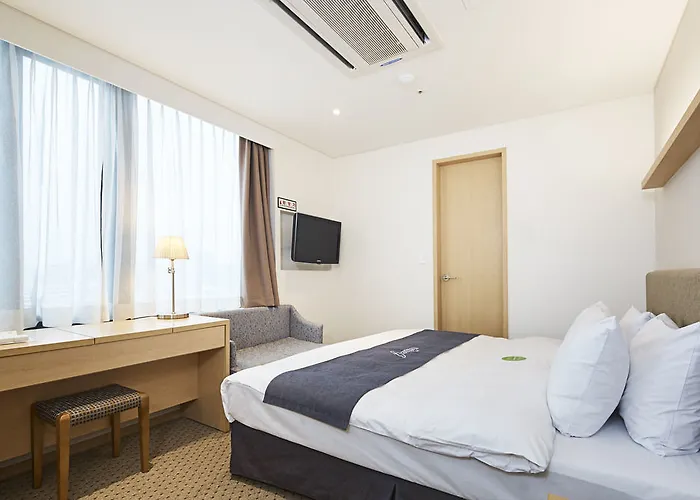 Hotel Venue-g 3*