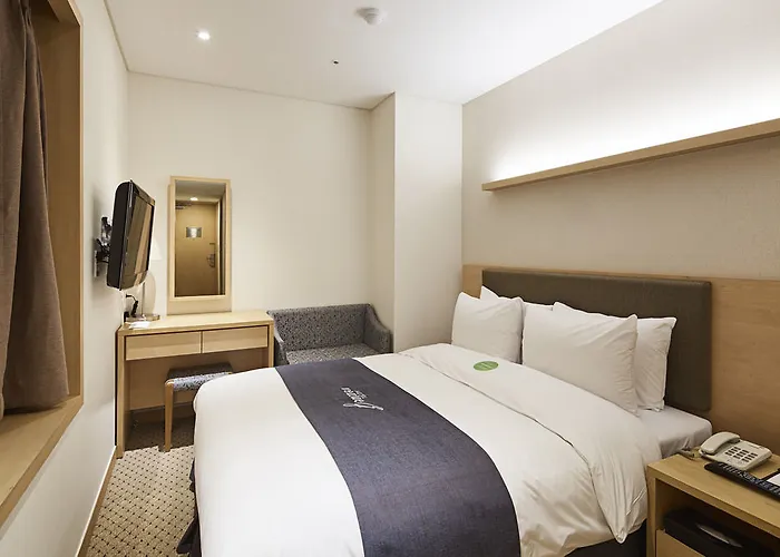 Hotel Venue-g 3*